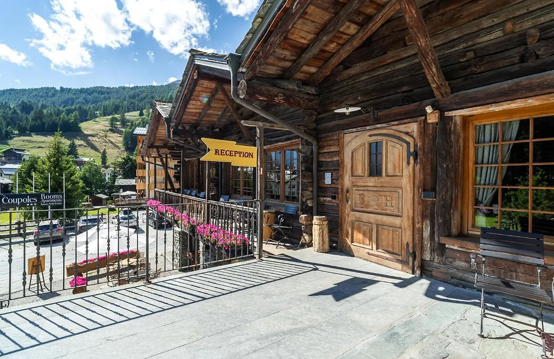 Hotel Breithorn-1