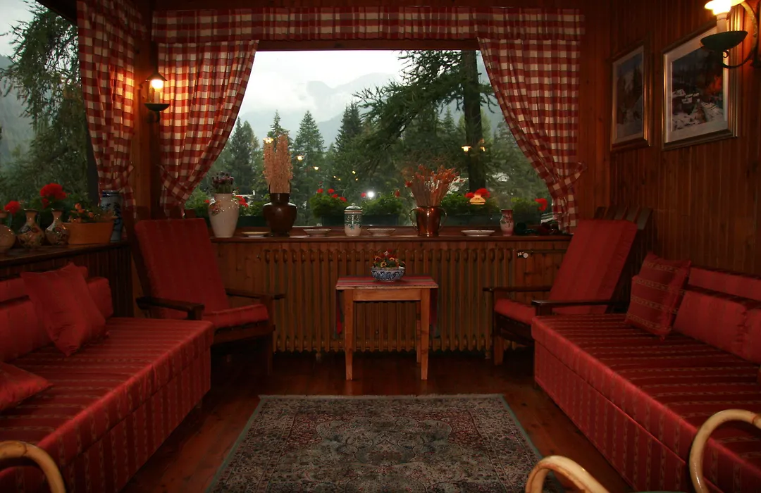 Albergo Villa Anna Maria-1