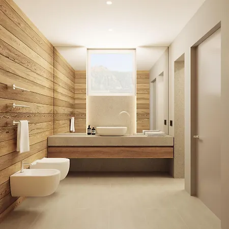 Hotel Relais Des Glaciers - Adults Only-3