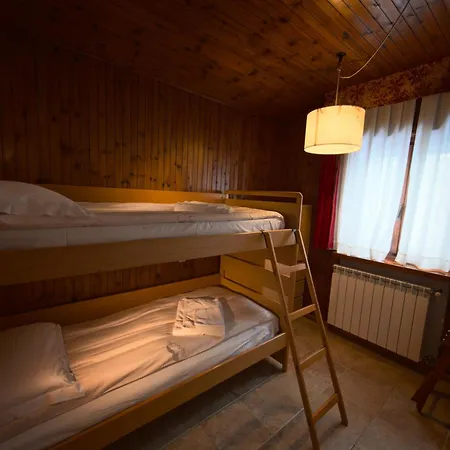 Breithorn Lodge-3